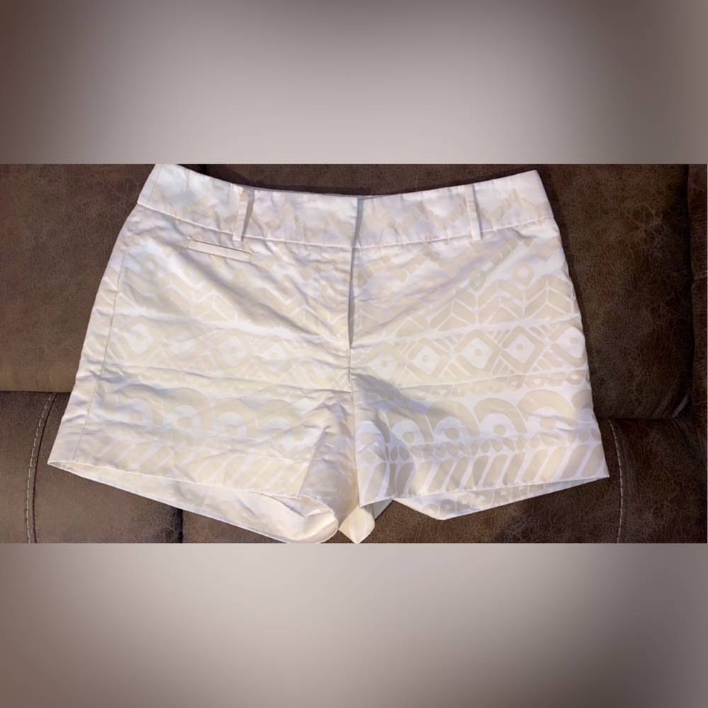 LOFT shorts